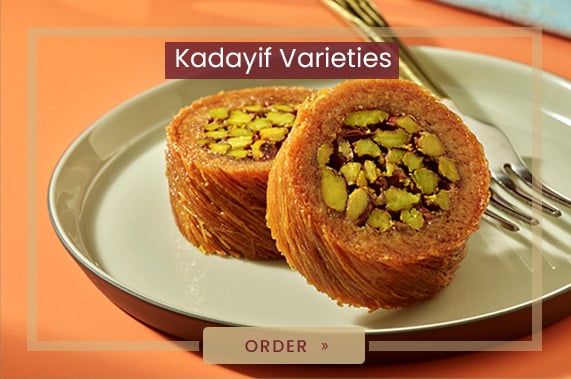 Kadayif