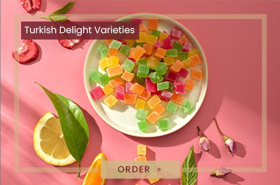 Turkish Delight