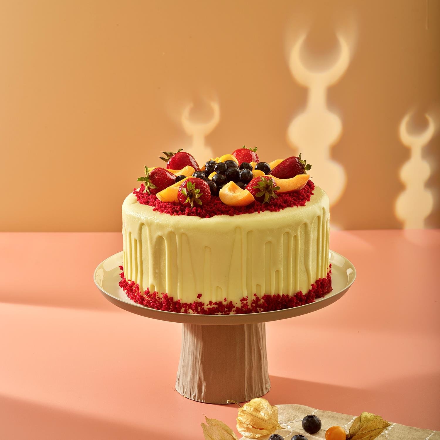 Fruit Cake