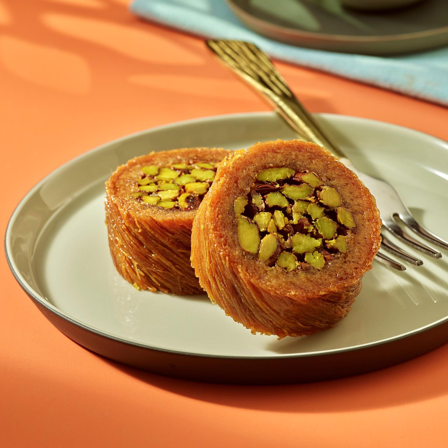 Pistachio Aleppo
