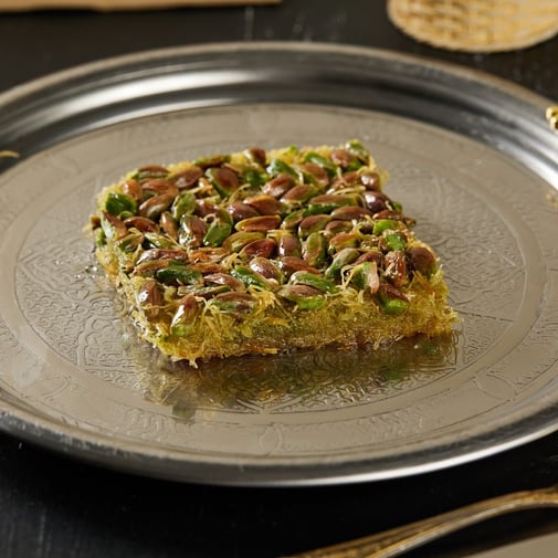 Pistachio