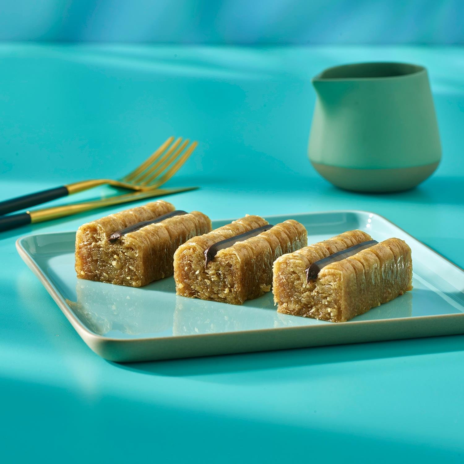 Walnut Princess Piece